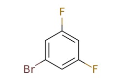 eMolecules​&nbsp;461-96-1 | 1-Bromo-3,5-difluorobenzene | Combi-Blocks | MFCD00010305 | 192.991 | C6H3BrF2 | 98.000 | Fc1cc(F)cc(Br)c1 | 5g | 335343486