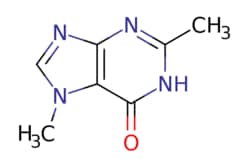 eMolecules​&nbsp;1713477-43-0 | 2,7-Dimethyl-1H-purin-6(7H)-one | Ambeed | MFCD26938318 | 164.168 | C7H8N4O | 97.000 | Cc1nc2ncn(C)c2c(=O)[nH]1 | 1g | 572850670