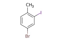 eMolecules​ 260558-15-4 | 4-bromo-2-iodo-1-methyl-benzene | Pharmablock