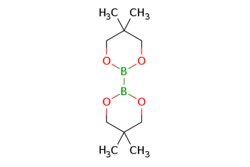eMolecules​&nbsp;201733-56-4 | 2-(5,5-dimethyl-1,3,2-dioxaborinan-2-yl)-5,5-dimethyl-1,3,2-dioxaborinane | Pharmablock | MFCD02093062 | 225.890 | C10H20B2O4 | 97.000 | CC1(C)COB(OC1)B1OCC(C)(C)CO1 | 2.5g | 818556559
