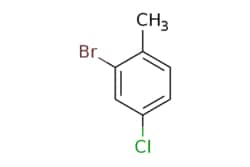 eMolecules​&nbsp;27139-97-5 | 2-Bromo-4-chlorotoluene | AA Blocks LLC | MFCD00060650 | 205.480 | C7H6BrCl | 0.000 | Cc1ccc(Cl)cc1Br | 500g | 713329688