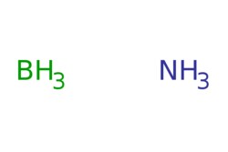 eMolecules​&nbsp;13774-81-7 | Borane Ammonia Complex | Accela ChemBio (ASD) | MFCD00075639 | 30.870 | BH6N | 98.000 | B.N | 100g | 697506965