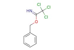 eMolecules​&nbsp;81927-55-1 | Benzyl-2,2,2-trichloroacetamide | Ambeed | MFCD00000805 | 252.520 | C9H8Cl3NO | 98.000 | ClC(Cl)(Cl)C(=N)OCc1ccccc1 | 5g | 490502482