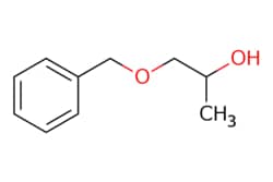 eMolecules​&nbsp;13807-91-5 | 1-(Benzyloxy)propan-2-ol | Synthonix - Stock | MFCD00085681 | 166.220 | C10H14O2 | 95.000 | CC(O)COCc1ccccc1 | 10g | 486239161