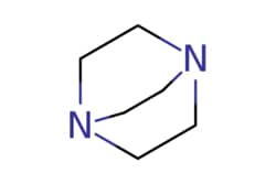 eMolecules​&nbsp;280-57-9 | 1,4-Diazabicyclo(2.2.2)octane | AA Blocks LLC | MFCD00006689 | 112.176 | C6H12N2 | 0.000 | C1CN2CCN1CC2 | 500g | 489787577