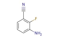 eMolecules​&nbsp;873697-68-8 | 3-Cyano-2-fluoroaniline | Oakwood Chemical | MFCD08062434 | 136.129 | C7H5FN2 | 98.000 | Nc1cccc(C#N)c1F | 1g | 537686662
