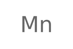 eMolecules​&nbsp;7439-96-5 | Manganese powder , -325 mesh, ?99% trace metals basis | Oakwood Chemicals | MFCD00011111 | 54.938 | Mn | 99.000 | [Mn] | 25g | 480149923