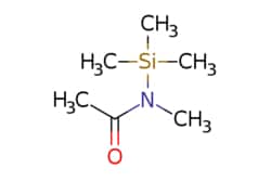 eMolecules​&nbsp;7449-74-3 | N-Methyl-N-trimethylsilylacetamide | Oakwood Chemicals | MFCD00040758 | 145.277 | C6H15NOSi | 97.000 | CN(C(C)=O)[Si](C)(C)C | 5g | 480170956