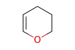eMolecules​&nbsp;110-87-2 | 3,4-Dihydro-2H-pyran | Oakwood Chemicals | MFCD00006558 | 84.118 | C5H8O | 97.000 | C1COC=CC1 | 100g | 480155804