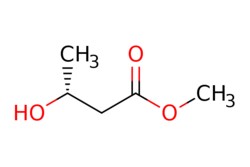 eMolecules​&nbsp;3976-69-0 | Methyl (R)-3-hydroxybutyrate | Chemodex Ltd. | MFCD00063289 | 118.132 | C5H10O3 | 99.000 | COC(=O)C[C@@H](C)O | 1g | 482922328