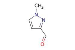 eMolecules​&nbsp;27258-32-8 | 1-Methylpyrazole-3-carbaldehyde | Accela ChemBio (ASD) | MFCD03419800 | 110.116 | C5H6N2O | 95.000 | Cn1ccc(C=O)n1 | 1g | 444752506