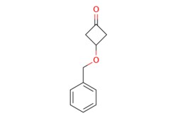 eMolecules​&nbsp;30830-27-4 | 3-(Benzyloxy)cyclobutanone | Combi-Blocks | MFCD09755991 | 176.215 | C11H12O2 | 98.000 | O=C1CC(C1)OCc1ccccc1 | 25g | 277529037