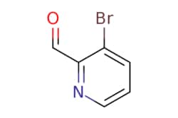eMolecules​&nbsp;405174-97-2 | 3-Bromopyridine-2-carboxaldehyde | Apollo Scientific US - Building Blocks | MFCD07781220 | 186.008 | C6H4BrNO | 95.000 | Brc1cccnc1C=O | 1g | 398001537