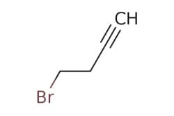 eMolecules​&nbsp;38771-21-0 | 4-Bromo-1-butyne | AA Blocks LLC | MFCD10000883 | 132.988 | C4H5Br | 0.000 | BrCCC#C | 1g | 455887352