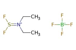 eMolecules​&nbsp;63517-29-3 | XTALFLUOR-E | AstaTech | MFCD15144877 | 228.990 | C4H10BF6NS | 95.000 | F[B-](F)(F)F.CC[N+](CC)=S(F)F | 5g | 335875217
