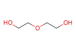 eMolecules​&nbsp;111-46-6 | Diethylene glycol | Ambeed | MFCD00002882 | 106.121 | C4H10O3 | 99.000 | OCCOCCO | 500g | 490566604