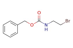 eMolecules​&nbsp;53844-02-3 | BENZYL 2-BROMOETHYLCARBAMATE | AstaTech | MFCD09909490 | 258.115 | C10H12BrNO2 | 95.000 | BrCCNC(=O)OCc1ccccc1 | 1g | 233635334