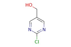 eMolecules​&nbsp;1046816-75-4 | (2-chloropyrimidin-5-yl)methanol | Pharmablock (USA) Inc | MFCD16659172 | 144.560 | C5H5ClN2O | 97.000 | OCc1cnc(Cl)nc1 | 50g | 254799305
