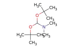 eMolecules​&nbsp;36805-97-7 | 1,1-DI-TERT-BUTOXYTRIMETHYLAMINE | AstaTech | MFCD00015002 | 203.326 | C11H25NO2 | 90.000 | CN(C)C(OC(C)(C)C)OC(C)(C)C | 25g | 282981218