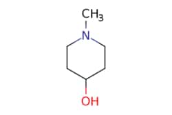 eMolecules​&nbsp;106-52-5 | 4-Hydroxy-1-methylpiperidine | Combi-Blocks | MFCD00006500 | 115.176 | C6H13NO | 97.000 | CN1CCC(O)CC1 | 25g | 290684748