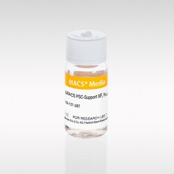 Miltenyi Biotec, Inc.&nbsp;StemMACS&trade; PSC-Support XF, human