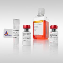 Miltenyi Biotec, Inc.&nbsp;B Cell Expansion Kit, human, small size
