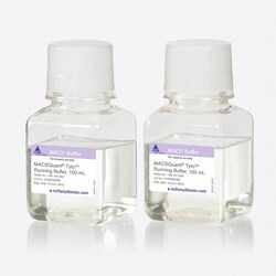 Miltenyi Biotec, Inc.&nbsp;MACSQuant Tyto Running Buffer 6 x 100 mL