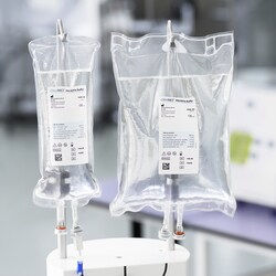 Miltenyi Biotec, Inc.&nbsp;CliniMACS PBS/EDTA Buffer research