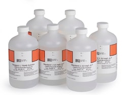 Hach Company&nbsp;CA610 Fluoride Reagent Set