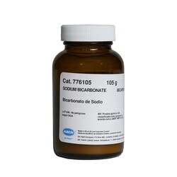 Hach Company&nbsp;Sodium Bicarbonate-105 gr