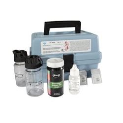 Hach Company&nbsp;Arsenic Dual Range Test Kit