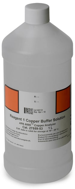 Hach Company&nbsp;APA6000 Copper Reagent 1