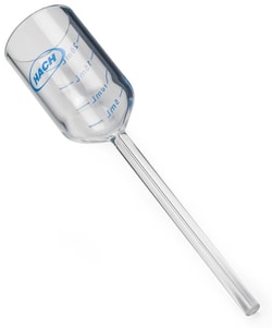 Hach Company&nbsp;Funnel capillary Flow