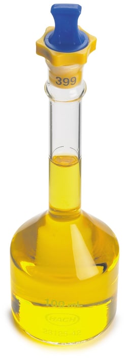 Hach Company Flask-Digesdahl, Quantity: Each of 1