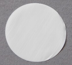 Hach Company PTFE Membrane, Quantity: Each of 1