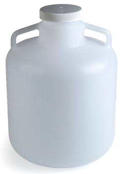 Hach Company&nbsp;Container-4 Gal PE With Cap