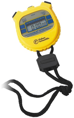 Hach Company&nbsp;Stopwatch-Water Resistant