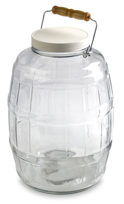 Hach Company&nbsp;2.5 Gallon Glass Container