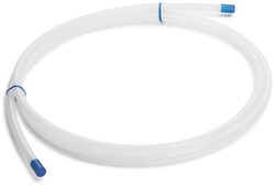Hach Company PTFE-lined PE tubing-3/8in., Quantity: Each of 1