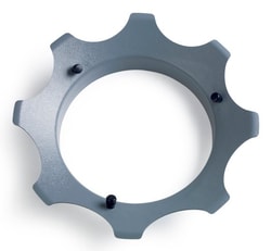 Hach Company&nbsp;Bottle retainer for sampler