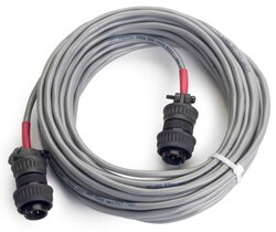 Hach Company Cable Assembly-Pump-35 Ft., Quantity: Each of 1