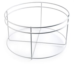 Hach Company Retainer for 1 Gallon Bottle, Quantity: Each of 1