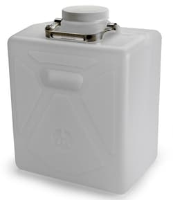 Hach Company&nbsp;5.5 Gallon Poly Container