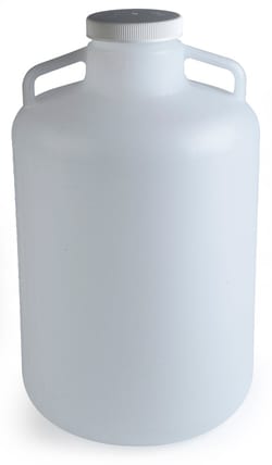 Hach Company&nbsp;Container-5.5 Gallon PE