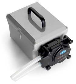 Hach Company&nbsp;Pump Tube Insert-Discrete