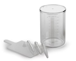 Hach Company&nbsp;Settlometer Kit