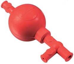 Hach Company&nbsp;Pipet Filler-3-Valve