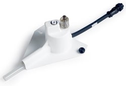 Hach Company&nbsp;Full bottle shut off support