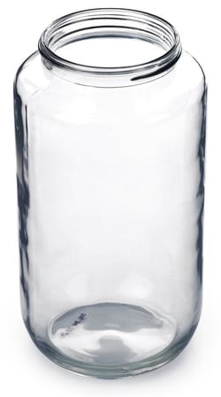 Hach Company Bottle-32oz Glass w/Safety, Quantity: Each of 1