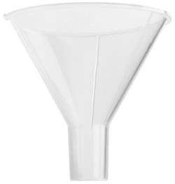 Hach Company&nbsp;Funnel-Powder-65 mm Top ID